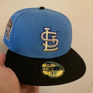 All the right Rushmore sneakerfeenday St. Louis cardinals 2005 Busch